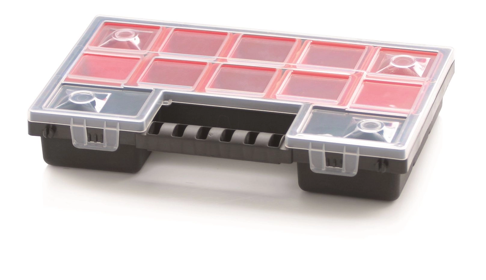 E-shop Prosperplast organizér NORP FAMILY 12", 0020040, 287x186x50mm
