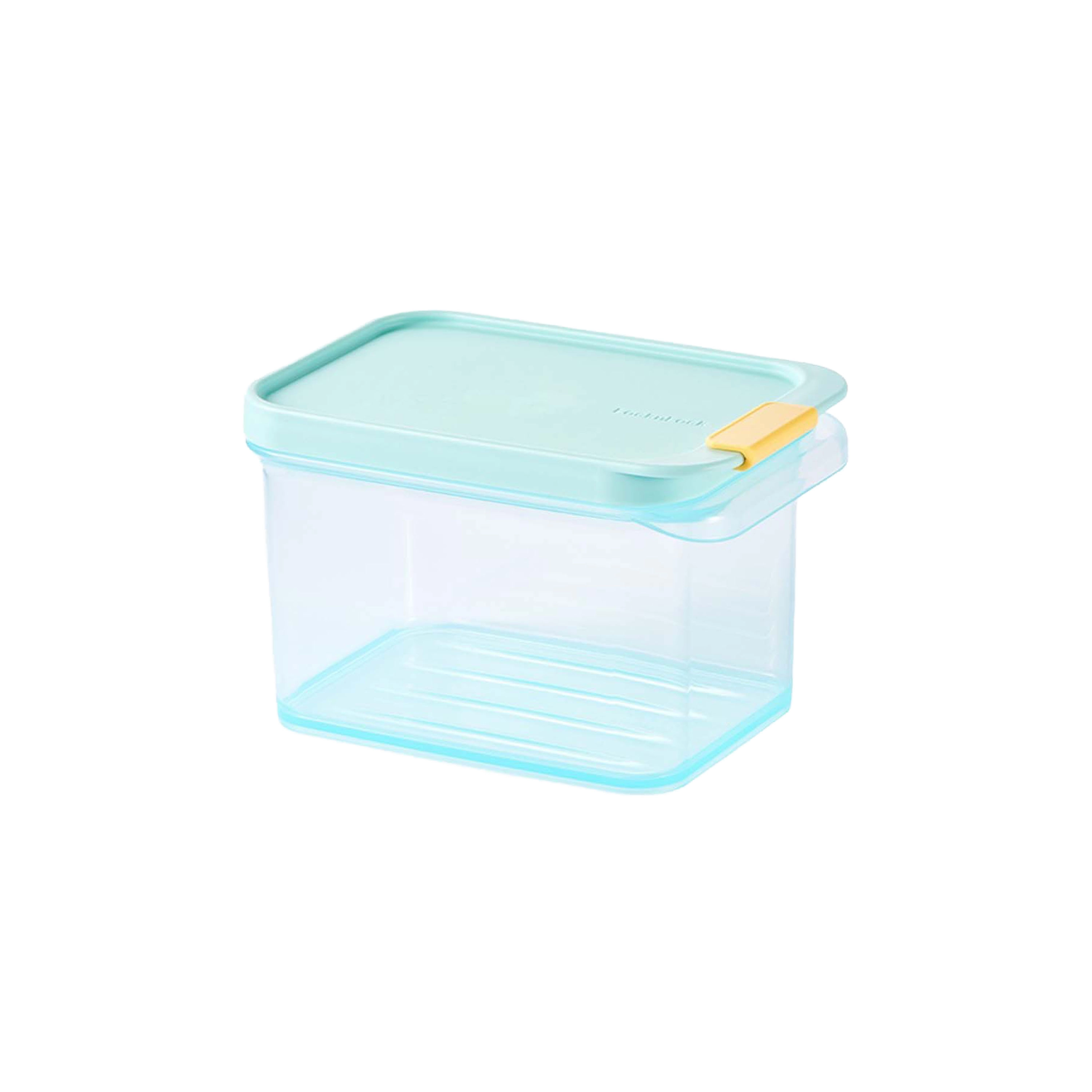 LOCKNLOCK Dóza na potraviny LOCK Freezer Fit 750 ml