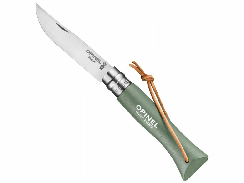 Opinel VRI N°06 Trekking