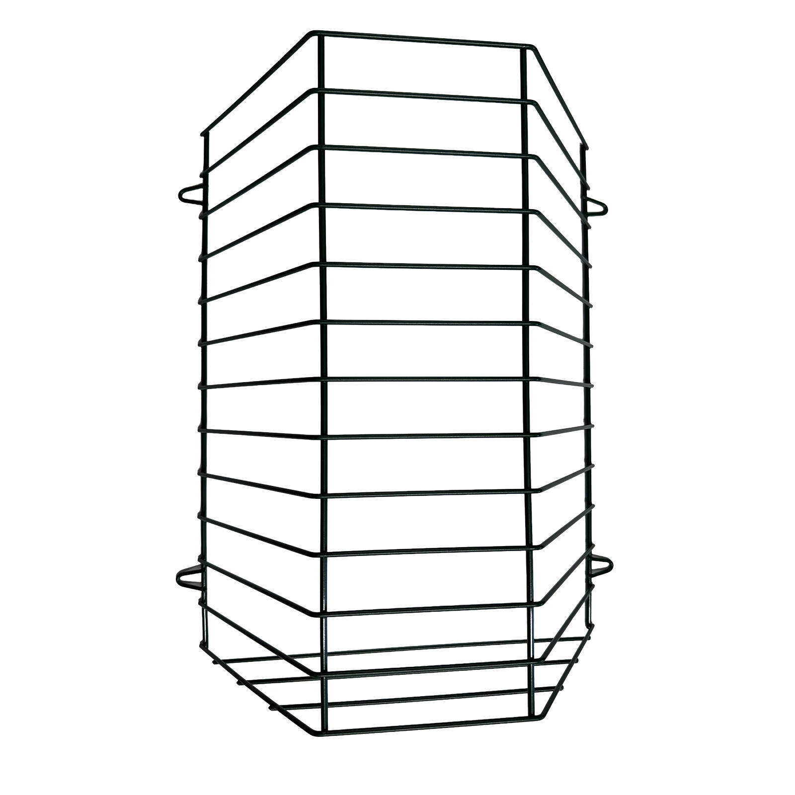 E-shop Bočné jasle na seno pre králiky, veľké 40 × 35 × 13 cm