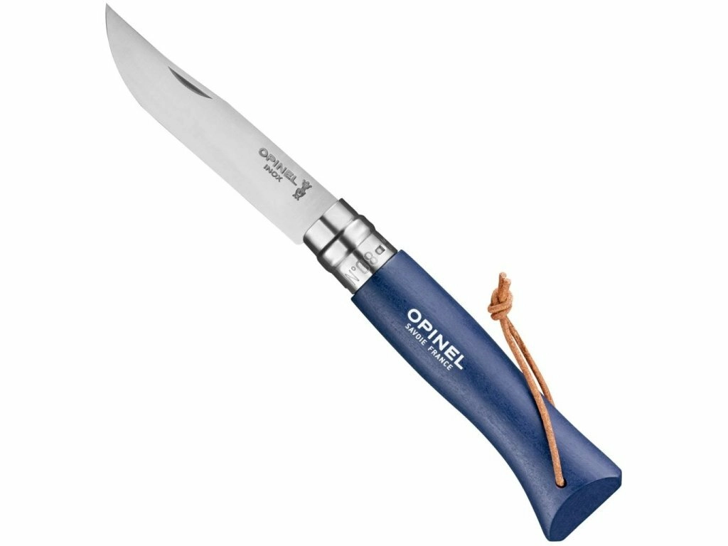 Opinel VRI N°08 Trekking