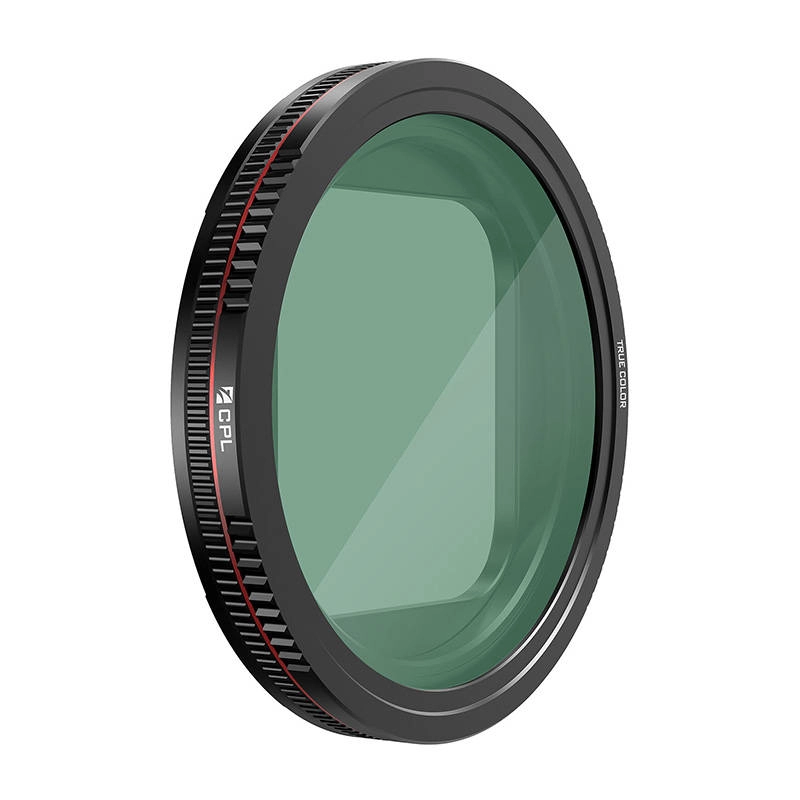 Filtr CPL Freewell Sherpa pre iPhone 13Pro/Max, 14Pro/Max, 15Pro/Max