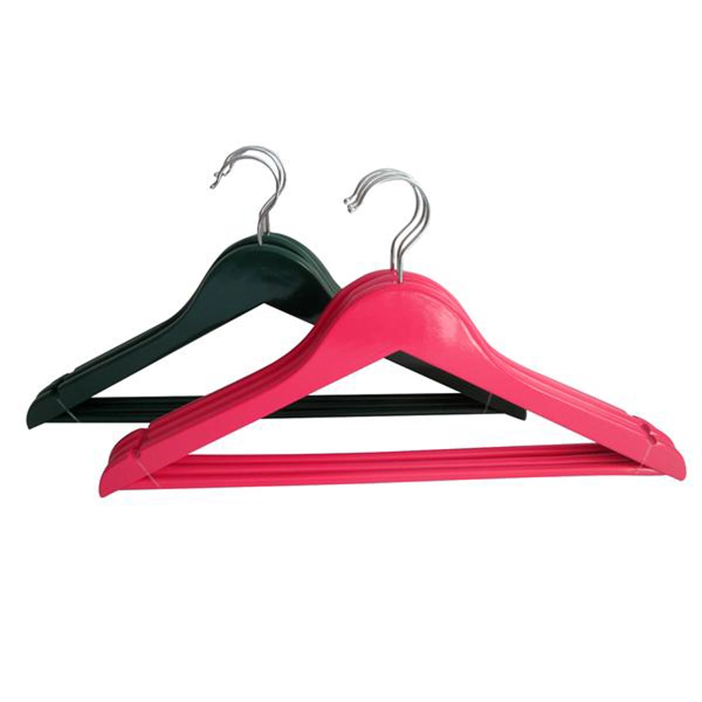 E-shop TORO 360587 Drevené ramienko sada 3ks