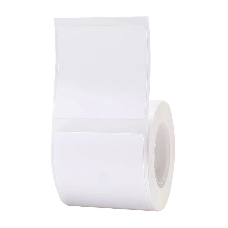 E-shop Niimbot etikety R 40 × 40 mm 180 ks White na B21