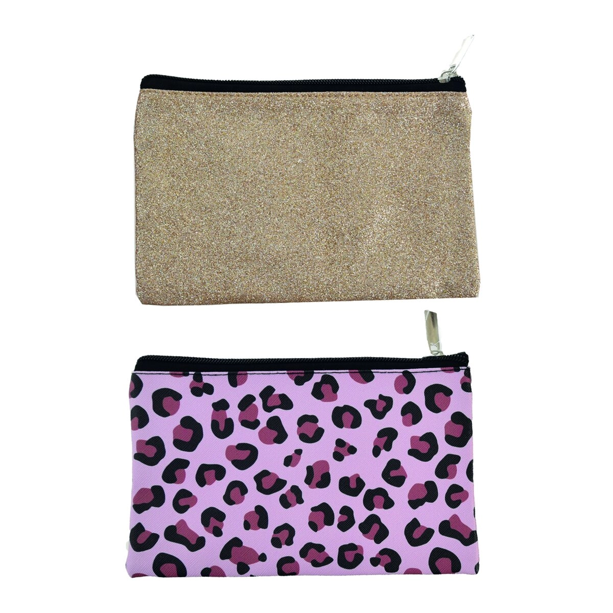 E-shop Kozmetická taštička WILD z plastu UH 20 × 12 cm