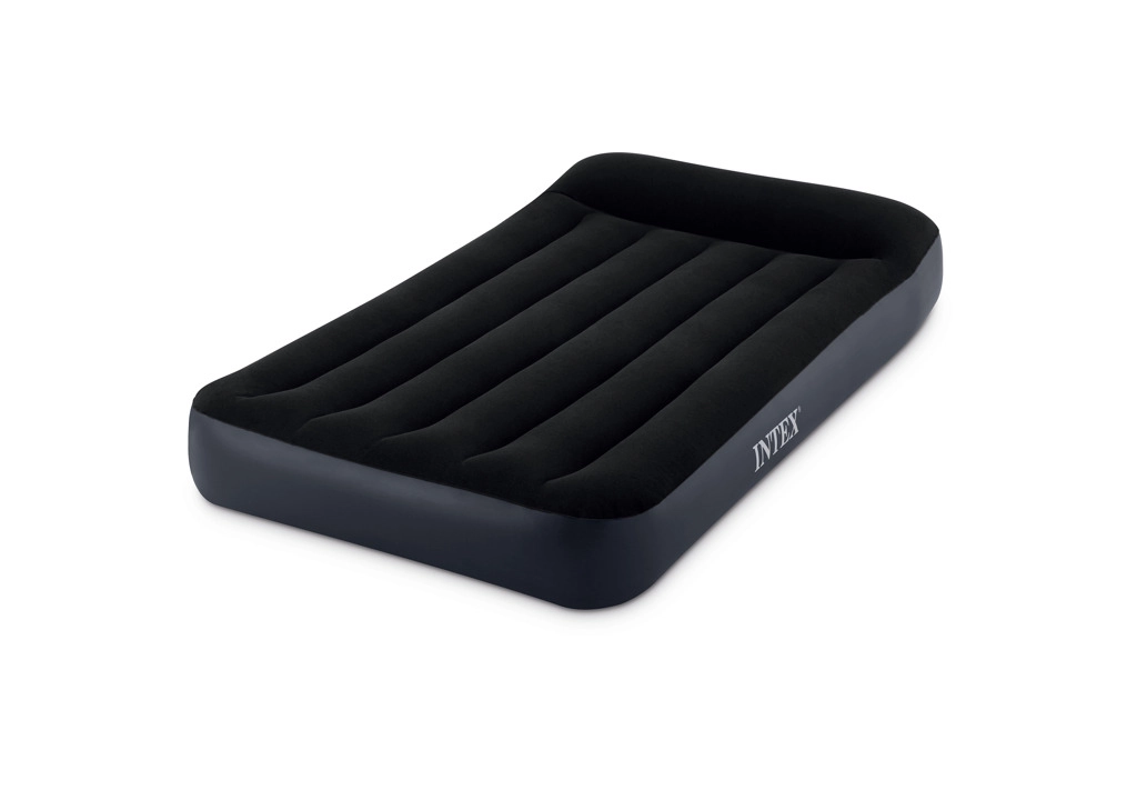 E-shop INTEX TWIN DURA-BEAM PILLOW REST CLASSIC AirBed 64141