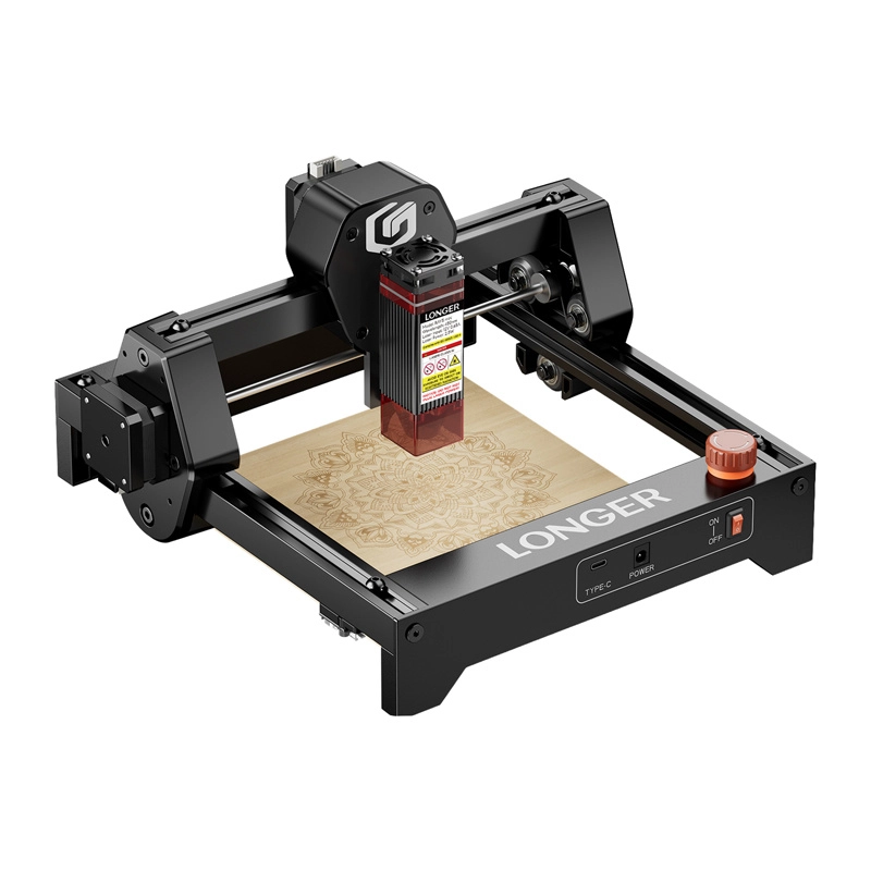 E-shop Longer RAY5 mini 2,5 W