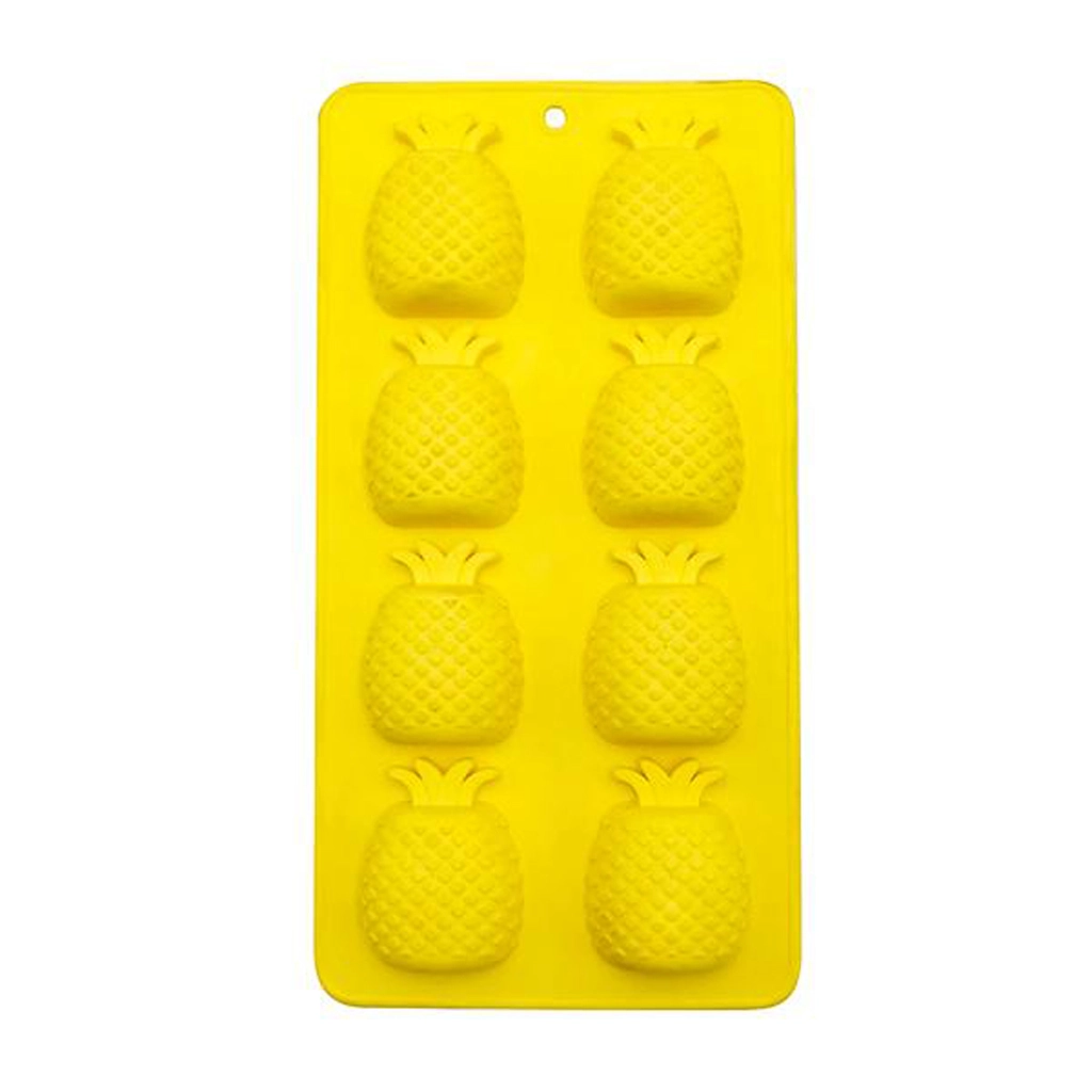 E-shop TVORÍTKO NA LED "ANANAS" 8 KOSTOK, 21,8X11X1,8CM
