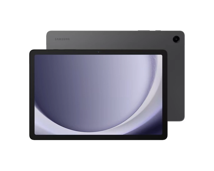 Samsung Galaxy Tab A9+ Wi‑Fi 6/128 GB sivý