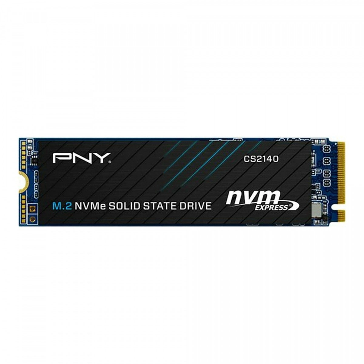 Rýchly SSD disk 1TB NVMe M.2