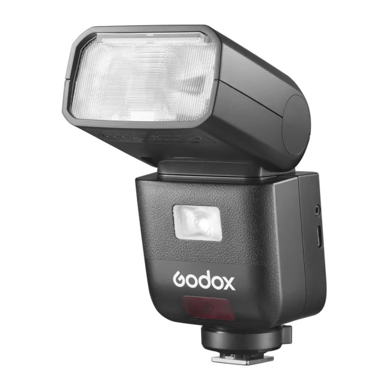 Blesk Godox V480N TTL pre fotoaparáty Nikon
