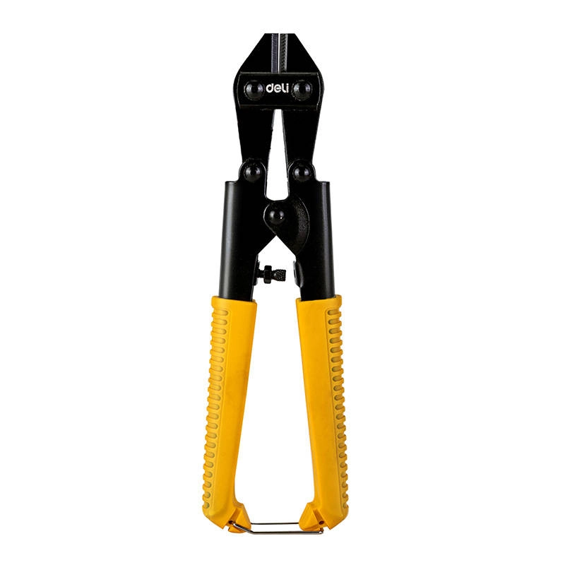 E-shop Pákové štípacie kliešte na drôt Deli Tools 200 mm