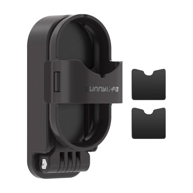 Sunnylife multifunkčný magnetický držiak pre Insta360 GO 3S a GO 3