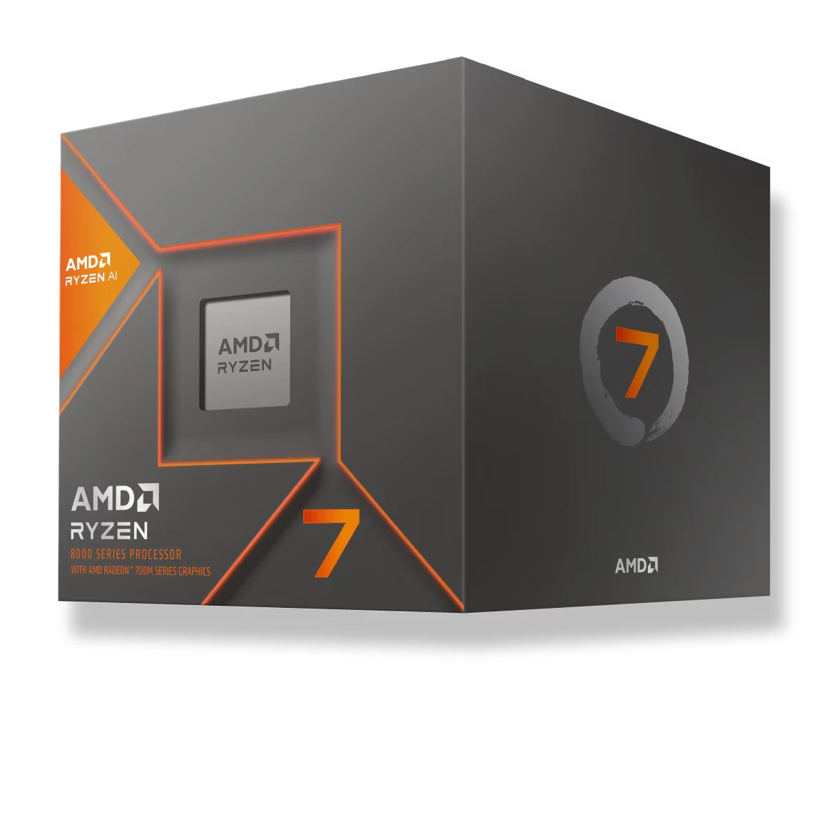 E-shop Procesor AMD Ryzen 7 8700G pre AM5