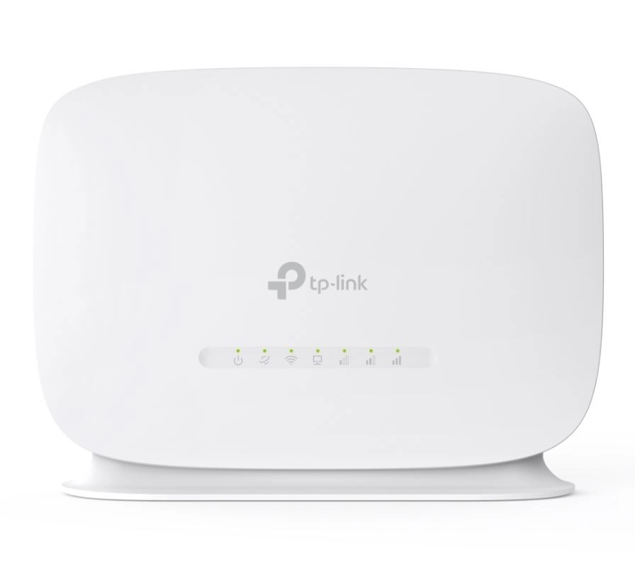 Wi-Fi router Archer pre 4G LTE