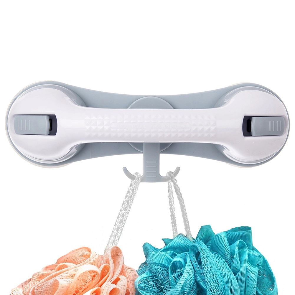 Kúpeľňové madlo s prísavkami 28,5 cm ORION