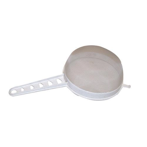 E-shop TVAR Cedník, sitko ø 160 mm, plast, farby mix