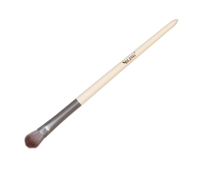 E-shop Štetec na make-up BLING Professional - na rozotieranie tieňov