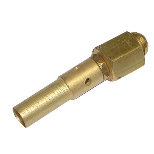 E-shop Horák s nadstavcom 800 W