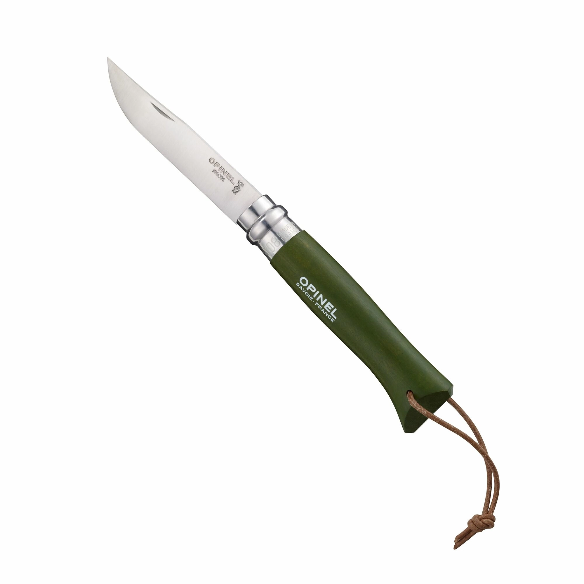 Opinel VRI N°08 Trekking