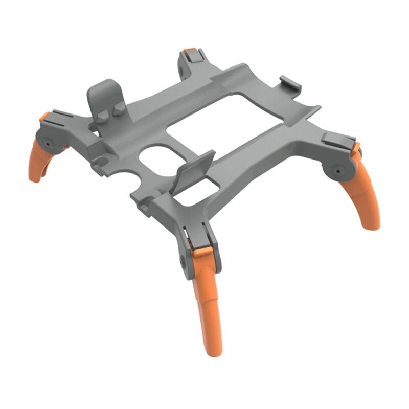 Podvozok Sunnylife oranžový pre dron AIR 3S/AIR 3