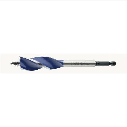 E-shop Vrták do dreva IRWIN Blue Groove 6 × 20 mm