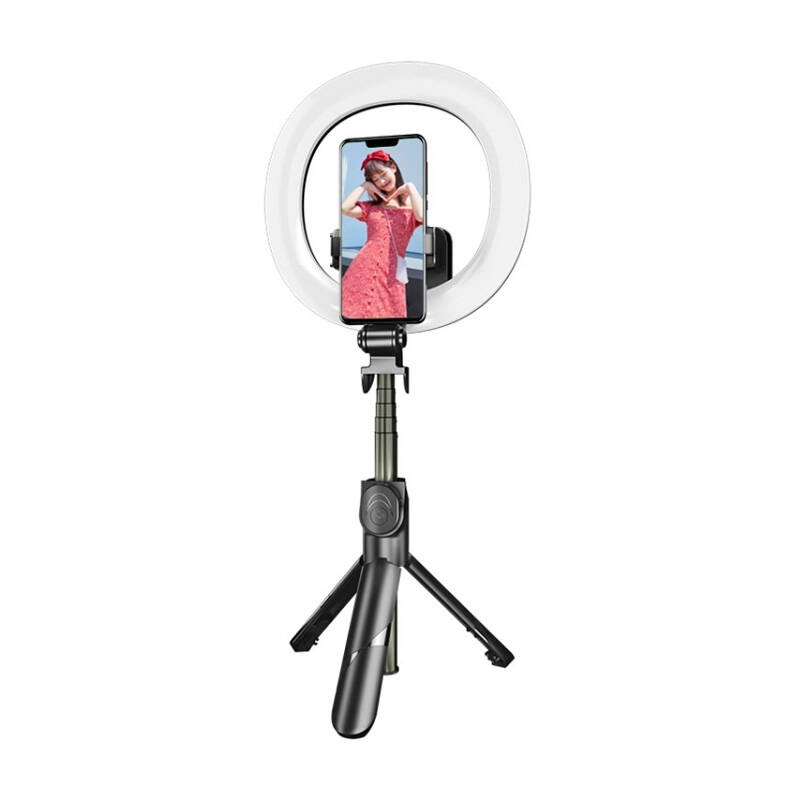 E-shop Puluz s duálnym LED osvetlením 041718