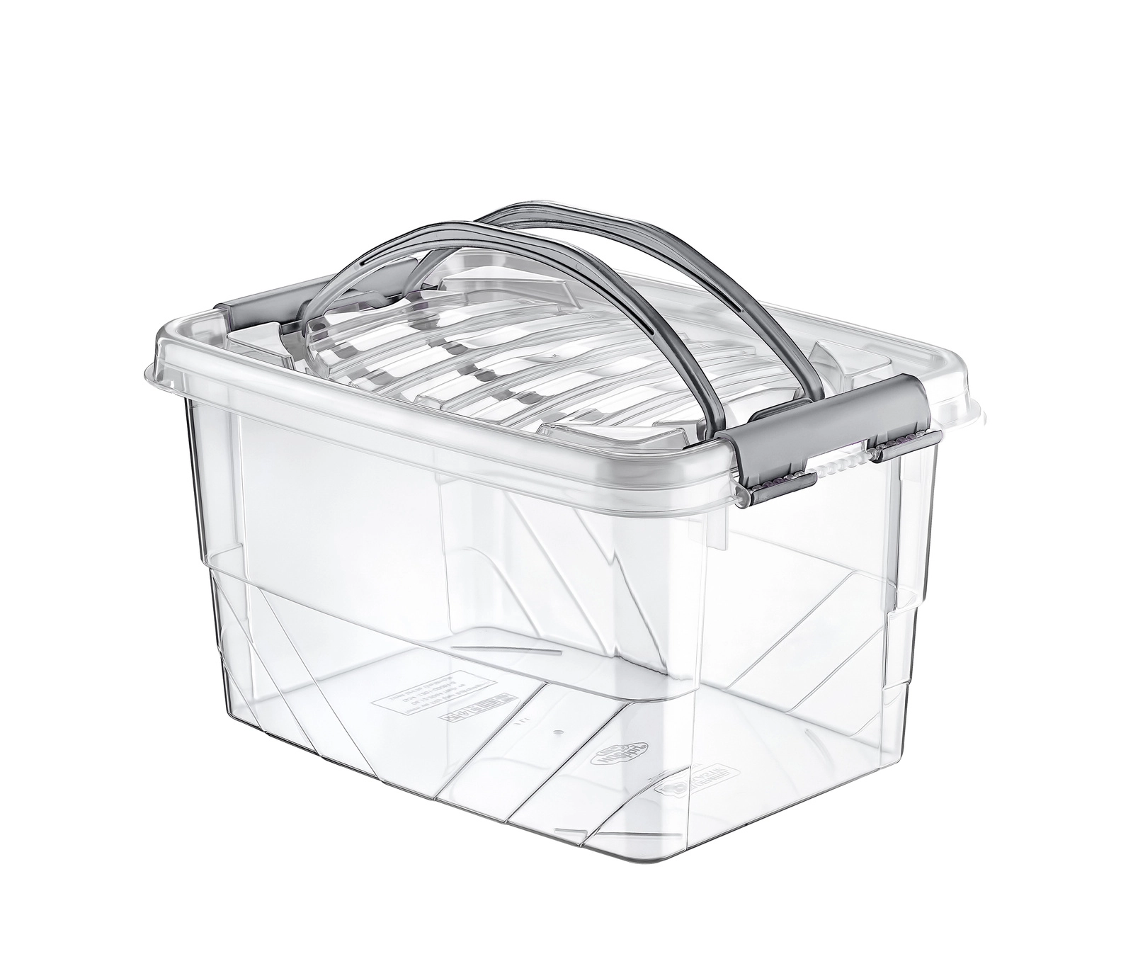 E-shop Orion Box multi HAND obdĺžnik vysoký 7 l