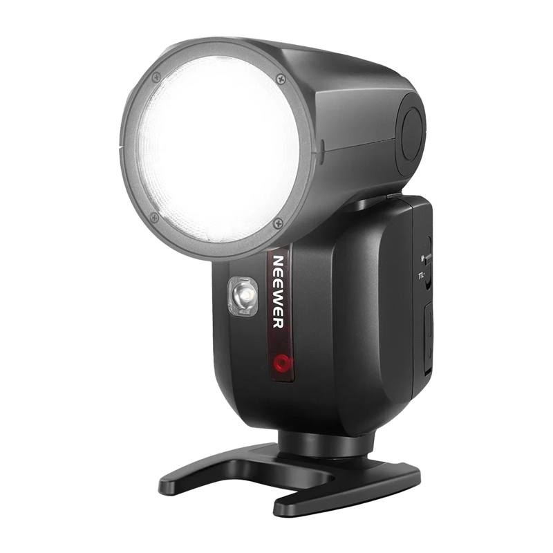 Neewer Z2-N TTL blesk pre fotoaparáty Nikon