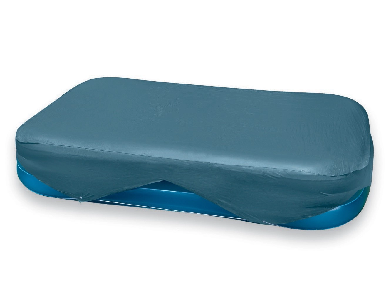 Krycia plachta na obdĺžnikový bazén 305 × 183 cm Intex