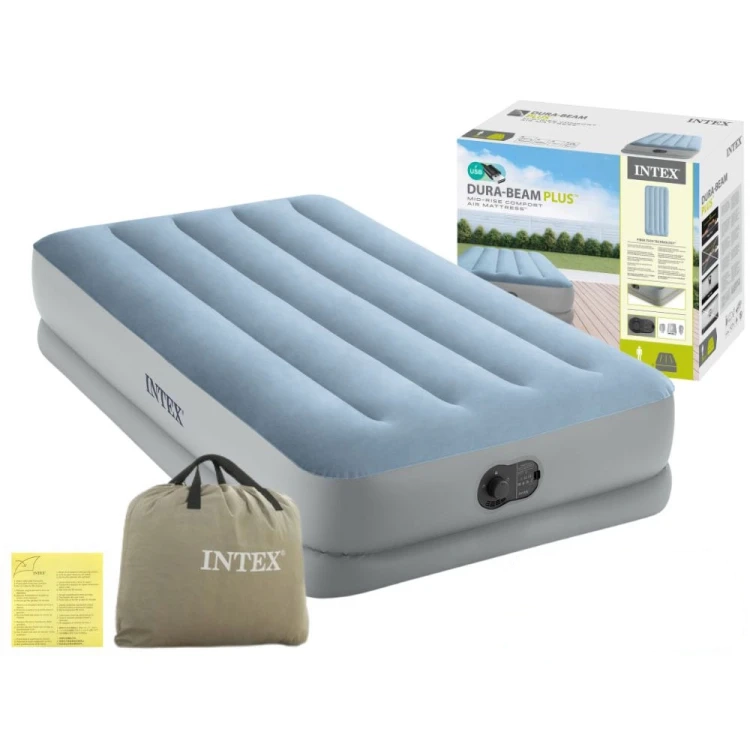 Intex 64157 Comfort 99 x 191 x 36 cm