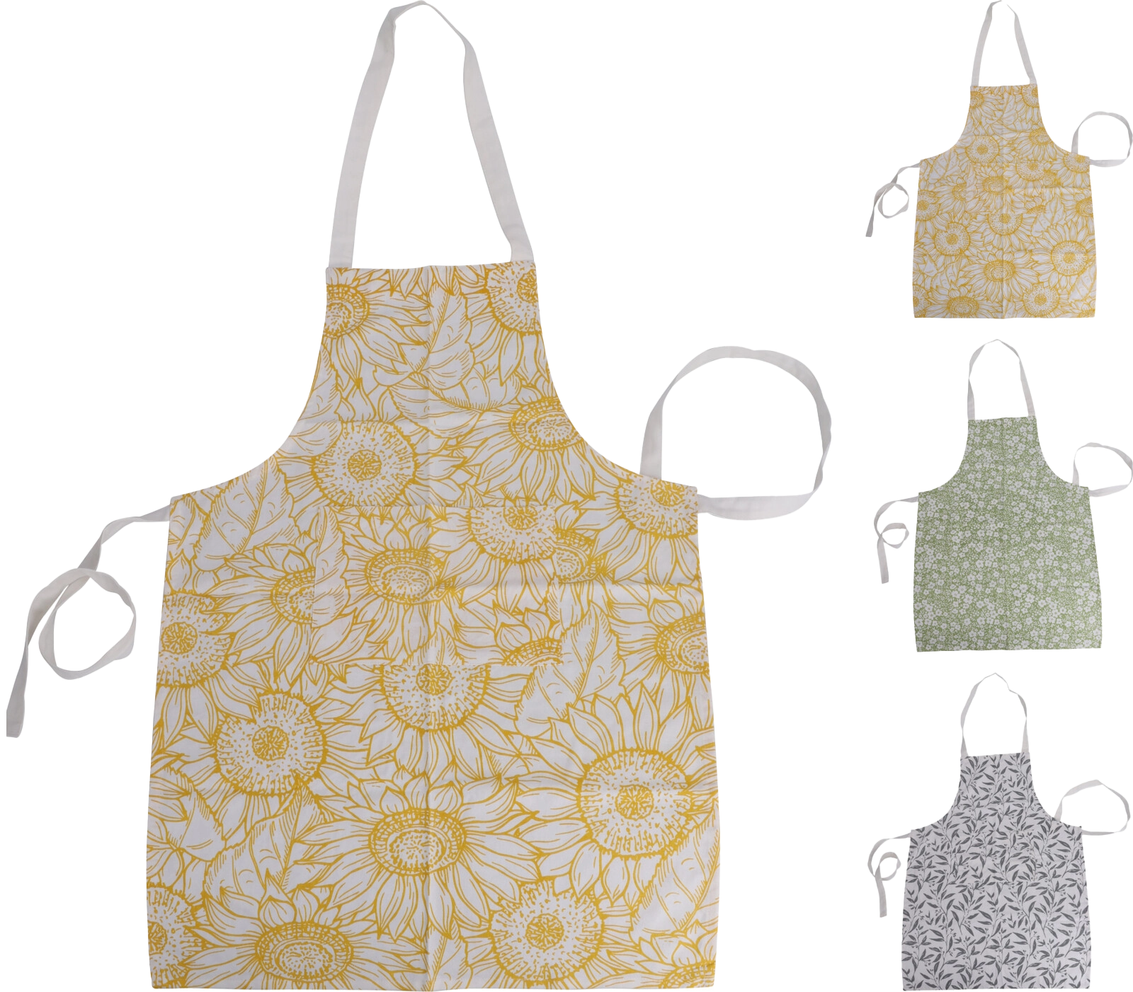 MAKRO Zástera kuchynská Cotton