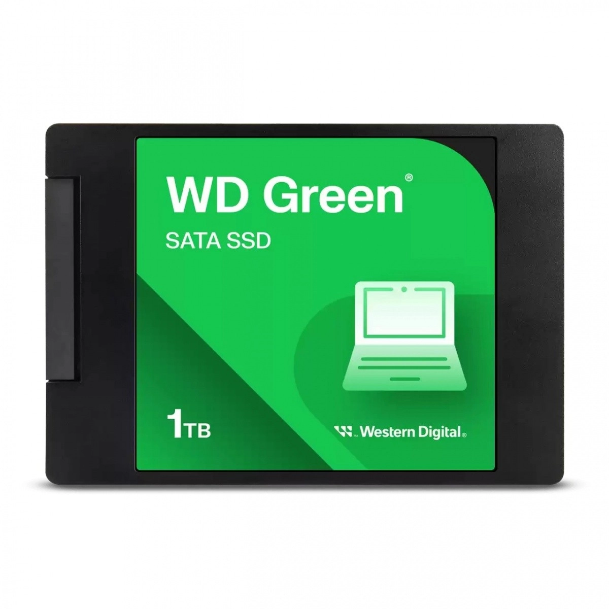 SSD disk WD Green 1TB SATA 2.5 palcov
