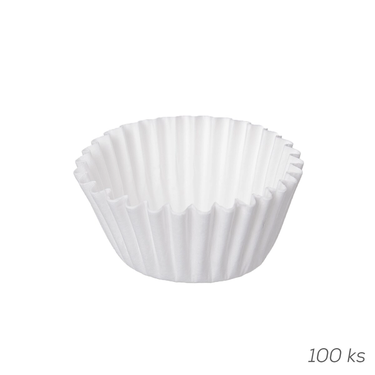 E-shop Orion Cukrársky košíček 3,5cm 100 ks