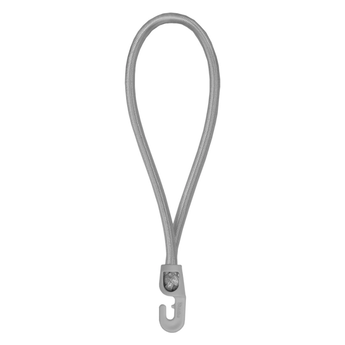 E-shop Upínacie oko s hákom 0,4 m × 4 mm