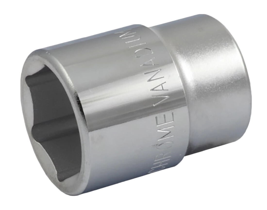 E-shop Hlavica 1/2" 18 mm STALCO