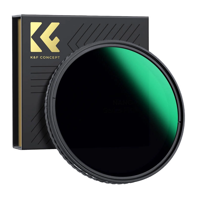 K&F Concept Nano-X 40,5 mm