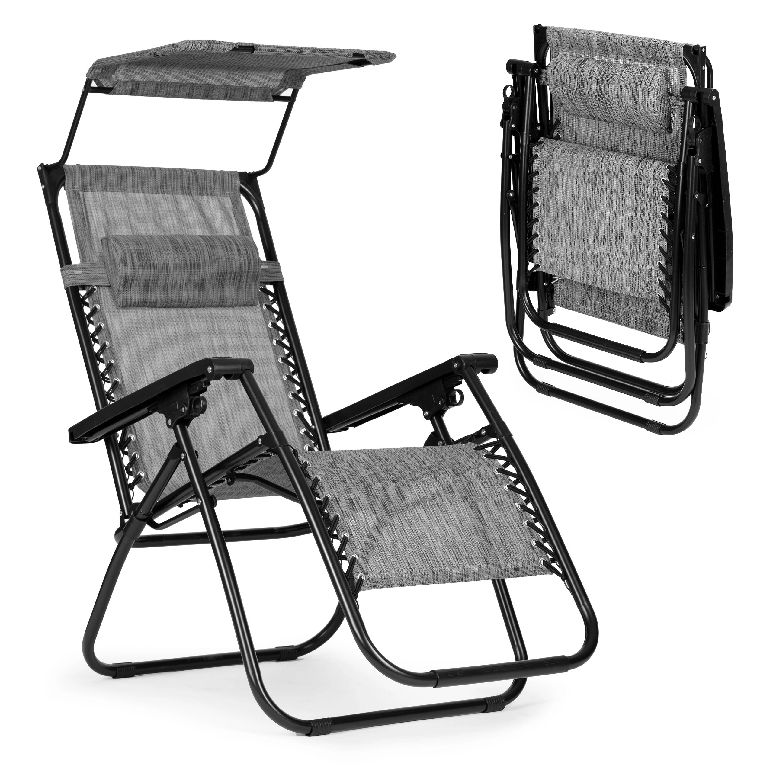 E-shop ModernHome 1817 sivé