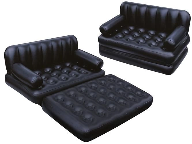 E-shop Bestway Air Couch Multi-Max 5v1 188 x 152 x 64 cm 75054