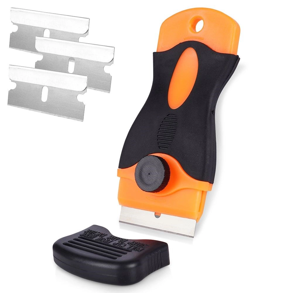 E-shop Škrabka na sklokeramickou desku 3NB