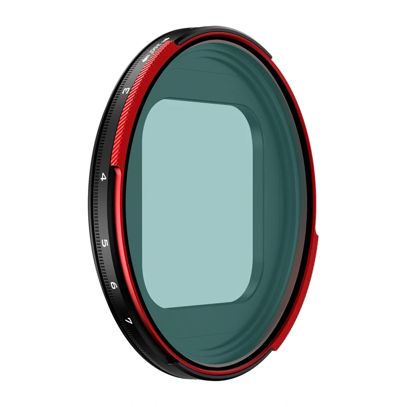 Freewell Sherpa variabilný ND filter s polarizáciou VND/CPL 3–7 stop
