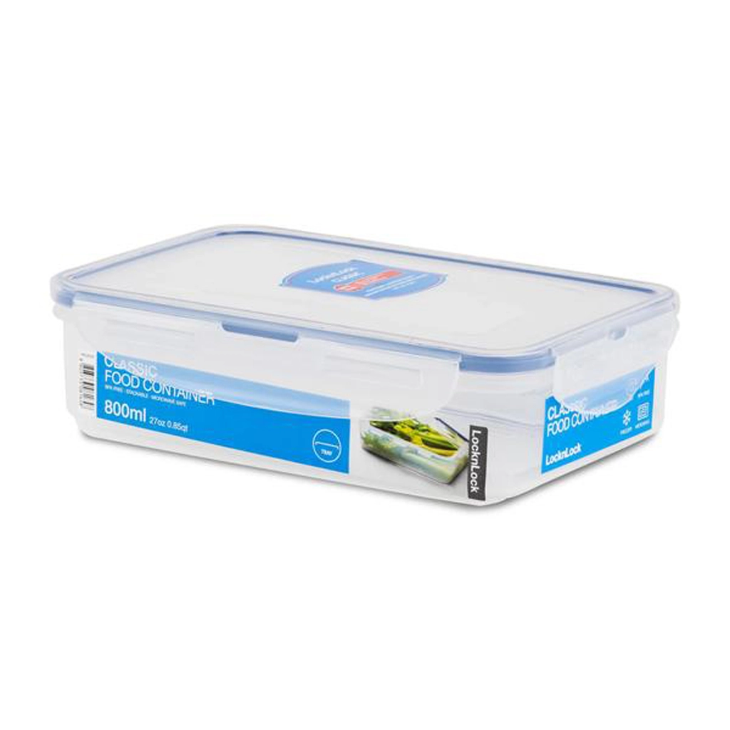 E-shop LOCKNLOCK Dóza na potraviny LOCK 800 ml