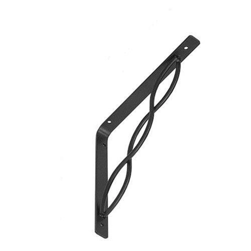 E-shop Domax Konzole 200x200 mm ČER WPRP200C