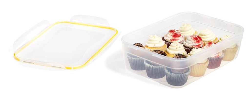 Lock&lock Easy Match 5,8 l plast