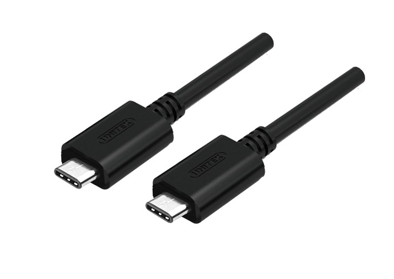 E-shop Kábel USB Typ-C do USB Typ-C 1m Unitek