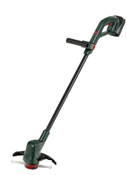 Detská akumulátorová strunová kosačka BOSCH EasyCut
