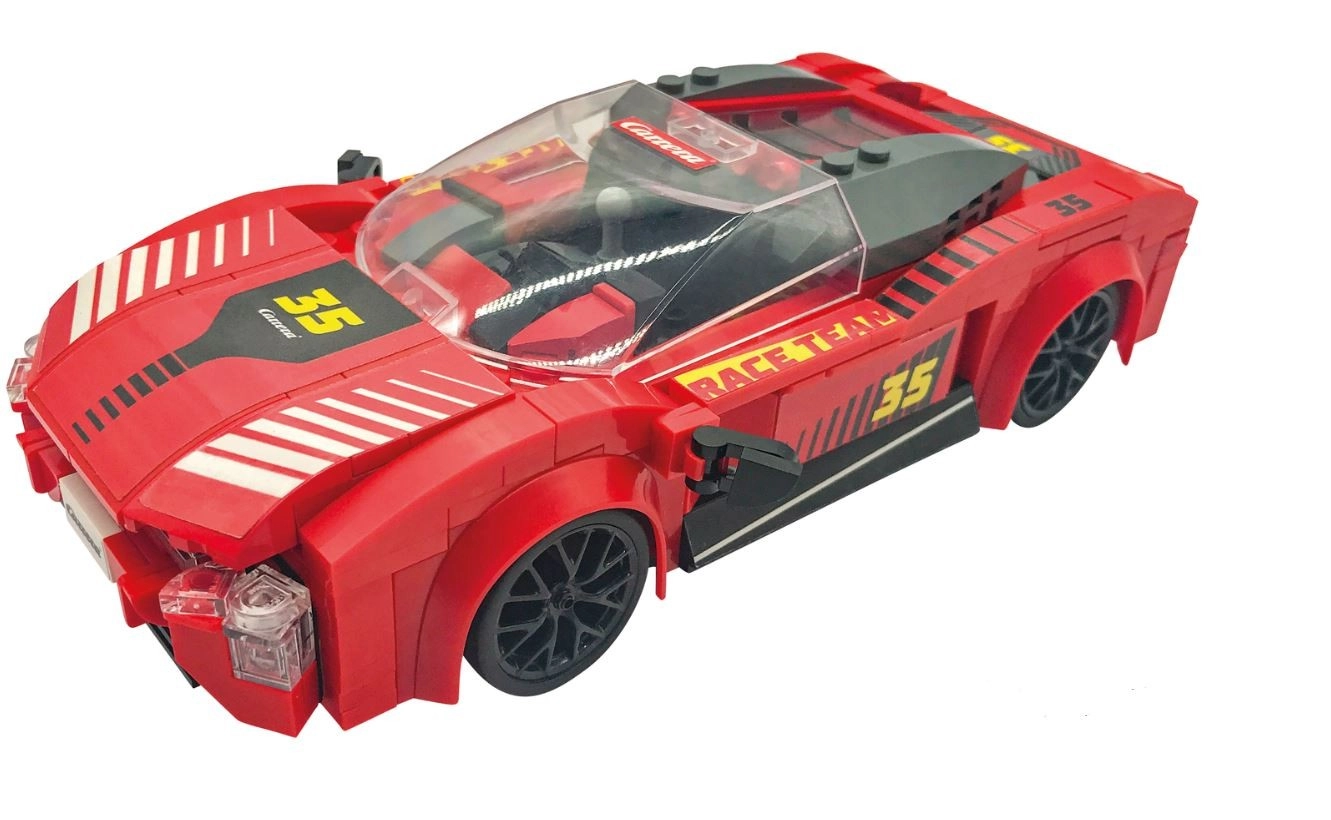 E-shop Stavebnicové RC auto CARRERA RC Construction Racer