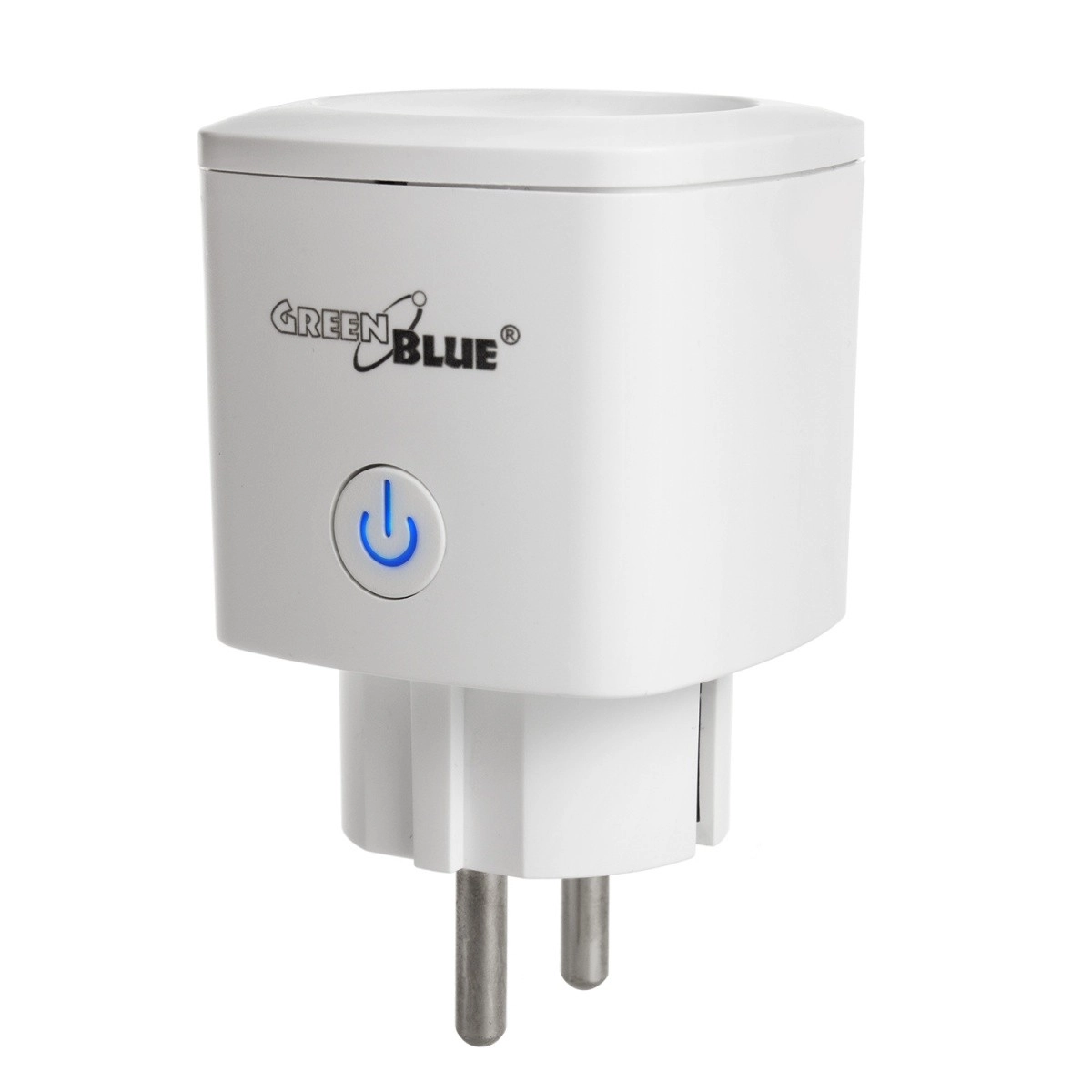 E-shop GreenBlue WiFi GB720 F
