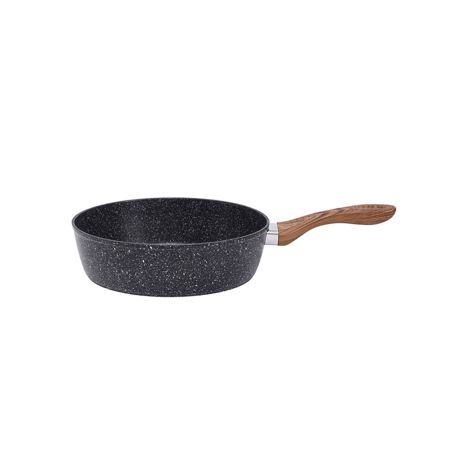 E-shop Kinekus Panvica alu Crispy Natura 20 cm