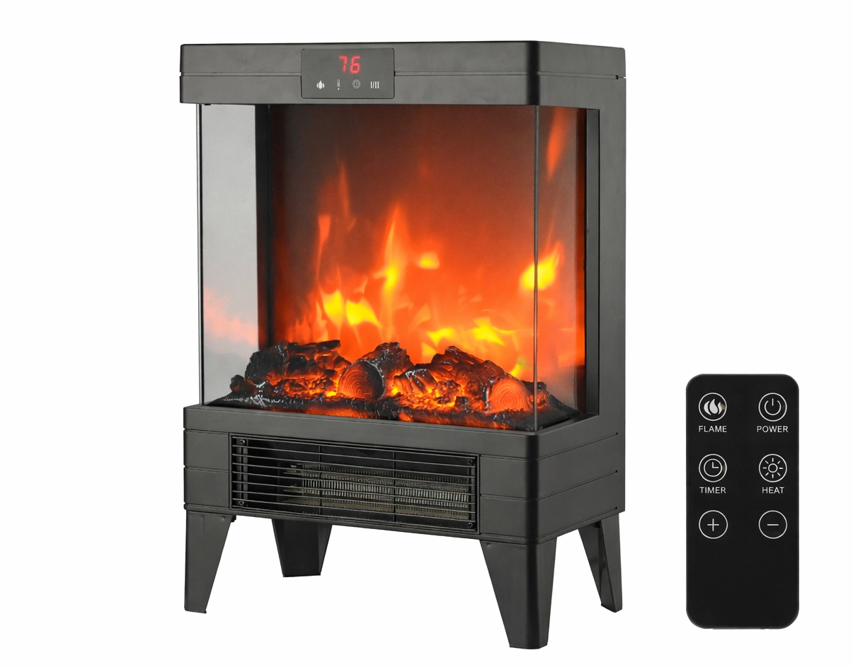 Chomik ELEKTRICKÝ KRB 32,2 x 18 x 52,3 CM 2000W